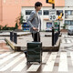 
Diplomat Diplomat suitcase matte travel wedding box boarding universal wheel password trolley case TC-690 series dark green 24 inches - suitable for medium and short distance [requires for check-in]