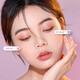 Title Xia double eyelid patch invisible natural traceless single swollen eyelid double special men and women beauty eye patch plain series single-sided M type 360 stickers universal style 1 box
