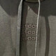 
Adidas Sweatshirt Men's 2024 Spring and Autumn NEO Sportswear Knitted Hooded Top Pullover H14225 H14220 Black Lining Lone S