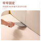 Bingyou mattress organizer and lifter, insert and change sheets, labor-saving artifact, bed gap fixing, insert and lift mattress anti-slip device