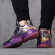 Adidas Men's Shoes new Harden Sports и повседневная баскетбольная обувь FV5572 FW3884 41