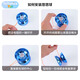 Tatanice Yo-Yo Toys Детский йо-йо-йо-металлический 8-странный сон.