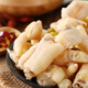 Youyou Pickled Pepper Chicken Feet, Mountain Pepper Flavor 100g*5, Sharing Pack, Essential Snacks for Watching Dramas