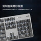 G502Hero gaming mouse E-sports wired mouse K845 mechanical keyboard K845 red axis + G502Hero [key and mouse set]