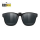 Helen Keller polarized sunglasses clips for men and women, special glasses clips for driving and driving HP829C2
