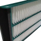 Boshenghong Shandong Lingong Excavator Air Conditioning Filter 55 60F65 80 115 6210E 6225 Filter Mesh Filter 55.60.65 to 80-New model without model
