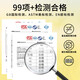 美乐童年超轻粘土大包装无毒儿童彩泥黏土橡皮泥100克黏土黄色儿童礼物