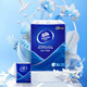 Vinda super tough handkerchief paper 4 layers paper handkerchief napkin toilet paper small pack tissue natural unscented 4 layers 8 sheets * 36 pack