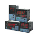 Customized intelligent temperature display instrument digital display alarm adjustable controller thermostat relay PID constant temperature SSR SAAA2 size 16080 opening 15276