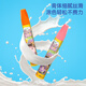 得力（deli）24色学生丝滑油画棒易上色儿童蜡笔绘画笔儿童炫彩棒蜡笔玩具女孩儿童礼物学生开学礼物