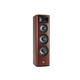 JBL Studio690 Serie Altavoces de audio Centa en el hogar Hifi Salón de estar Combinación de audio de audio Audio Audio Hi-Fi Studio698 Color/par de madera clara