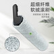 Xiaojiang is suitable for Tiankovan 2.0 PRO LED C/LCD/ULTRA/3.0 wireless smart home floor scrubber accessories, floor cleaning liquid roller brush, main brush filter, 2 roller brushes + 3 filters + 3 bottles of new cleaning liquid