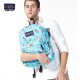 Рюкзак Jansport jesper для женщин и модный случайный случайный рюкзак/разрез Разные узоры будут несовместимыми.