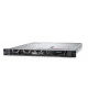 
Dell PowerEdge R450 1U rack server Xeon dual-channel ERP application database host 1*Gold medal 5318Y 24 cores 48 threads 32G memory/3*4TB SAS/H755