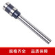 
Lingsheng suitable for deli 3846 3821 3839 3888 3881 3880 hollow drill knife financial certificate binding machine drill knife drill bit Deli GB666 / GB700 drill knife