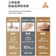 
Wen Minxuan folding sofa bed for small household single multi-function dual-purpose lunch break 1.5*1.9 meters [5cm sponge] [without storage] [Door delivery]