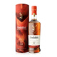 格兰菲迪（Glenfiddich）VAT02珍藏版 苏格兰高地 威士忌 1000ml 43度 礼盒装 进口洋酒
