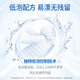 Blue Moon Silk Wire 500g + Down Jacket Laundry Detergent 500g