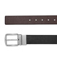 
CoaCH (COACH) [Brand Direct Supply] Men's Classic Pin Class Double-Side Use Wide Belt Belt Qixi Gift Gift Gift for Boyfriend