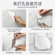 Morton (MODUN) MD-677 induction hand dryer fully automatic mobile phone dryer hand dryer hand dryer bathroom hand dryer