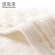 Newbee baby colored cotton urine separator pad washable large baby care pad baby pad newborn children pure cotton menstrual pad 60*100cm (1 piece/bag)