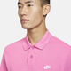 耐克（NIKE）  2024夏男新款运动短袖T恤透气POLO衫 FN3895-675 M