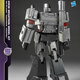 
YoloPark Optimus Prime AMK Pro Series Transformers G1 assembled movable model Megatron Megatron