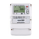 Kelu Dongzi Shenzhen Kelu DSZ719 three-phase four-line smart peak flat valley high voltage 100V industrial multi-functional electric meter Three-phase four-line 1.5/6A high voltage 10-100A 1