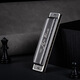 East Top Easttop Blues 12 trous Fala Blues Harmonica Gray F1201