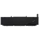 Original 9710 9720 9730 Precisión 5750 5760 5770 laptop 5xJ6r 56wh Store Seguro XPS 17 9700