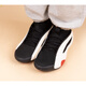 耐克（NIKE）Harden Vol. 8哈登8代 黑白低帮实战篮球鞋IE2695官方正品 IE2694黑橙《现货》 46