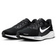 Nike Men's Running Shoes Wide Version Pegasus 41 PEGASUS 41 Sports Shoes FN4932-002 Black and White 42.5
