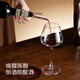 Jingdong-made electric wine bottle opener rechargeable fully automatic wine bottle opener wine pourer base set