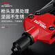 Delixi Rivet Gun Home Industrial-grade Strength-saving Nail Gun Professional Manual Nail Gun Core-exhausting Nail Gun
