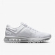 Nike (Nike) Käufer Air Max 2013 Frühling und Sommer atmungsaktiven Herren-PALM Air Pushion Anti-Schlupf-Polsterung lässige Laufschuhe HF4884-100 39