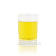 100ml two-liang white wine cup, beer cup, household dining glass, tempered and drop-resistant, 10 cups, 20 tempered cups, 100ml
