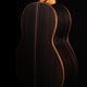 
Guitar Square GUITAR SQUARE British Lowden Lao Deng F-50 Sinking Sequoia + Indian Red Sandalwood Folk Soundtrack Original Finger Playing Guitar Spot 40 inches