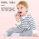 Haoleshuang assembled building blocks, large-grain children's toys aged 3 to 6 years old, plugged into kindergarten to develop intelligent baby boys and girls. Bag: large size 50 pills [200 pills]