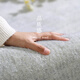 Stanmetz Nachtdecke [Nachahmung Kaschmir] Schlafzimmer High-End-Wohnzimmer verdicktes Bett vorne Home Pelzboden Schalldichter Teppich 3888-Unslip Dicked 80 cm*180 cm verdickt