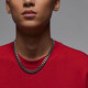 Nike (Nike) Sweatshirt Herren Spring 2025 New Jordan Sportswear French Terry Pullover lässig runden Hals Pullover FQ1865-687 Red XL