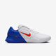 Nike Nike Tennis Shoes Men's Federer Air Cushion Cushion Us Breathable Australian Open Vapor Pro 2 Professional Sports Shoes Professional DR6191-106 [Kachanov Modèle de fin d'année] 42.5