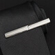 夹 夹 带 叕 叕 叕 叕 叕 Men's formal business tie Dancin Bull buckle clip folder tie clip clip tie buckle A model