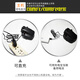 TIANXUN TX-890+ metal detector newly upgraded lithium battery direct charging underground 6-meter waterproof treasure detector