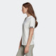 阿迪达斯 （adidas）三叶草女装 新款运动服透气半袖短袖T恤 DW3892 FM2488 XXS 30