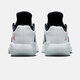 Nike (Nike) Chaussures de basket-ball Chaussures féminines Summer Nouveau Air Jordan 11 Bas Top Practical Deaming Sports Chaussures légères et décontractées DV2629-106 36