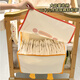 
Kezhitu customized bed storage hanging bag on the side of the bed baby diapers on the bedside diapers on the bedside diapers table artifact storage box hanging basket Large capacity storage hanging bag-Duck