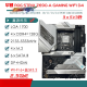ASUS / ASUS Z690 Motherboard Z690-P / A / E / F jeu Snow Snow Z690MTUF LGA1700 Motorard Tufgaming Z690-Plus Wif