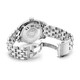 Plum Blossom (Titoni) Ruiying Men's Universe Serie Automatic Mechanical Week Kalender Herren Uhr 40mm Silberplatte 797 S-695