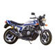 田宫摩托车拼装模型 14132 杜卡迪1199 Panigale S Tricolore 1/12 14066 本田 Honda CB750F