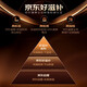 煌家优品干燕窝50g CAIQ认证 印尼进口可溯源干燕窝 孕妈妈滋补品 送父母